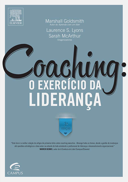 Coaching: O Exercício da Liderança
